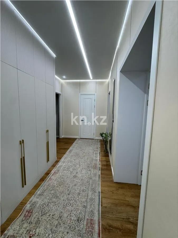 Продажа 3-комнатной квартиры, 100 м² - Продажа квартир в монолитно-каркасном доме в Астане - страница 125 фото 7 из 7