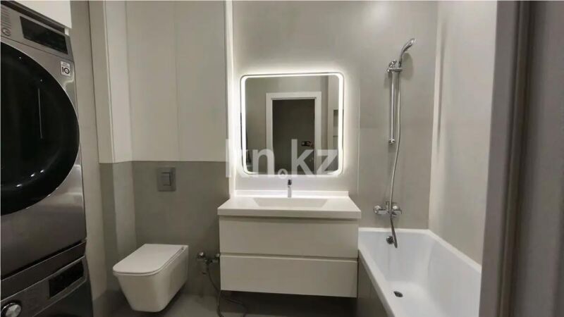 Продажа 2-комнатной квартиры, 65 м² - Продажа двухкомнатных квартир в блочном доме в Казахстане - страница 68 фото 4 из 4