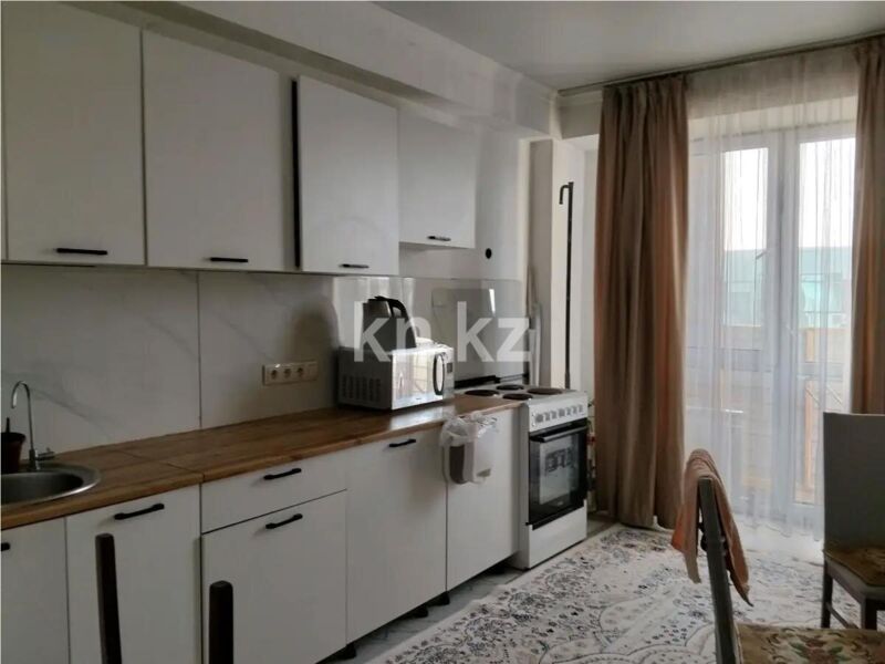 Продажа 1-комнатной квартиры, 42 м² - Продажа однокомнатных квартир от собственников в Алматы - страница 11 фото 2 из 2