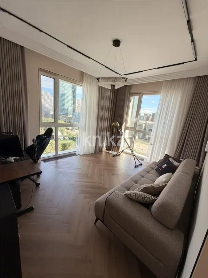 Продажа 3-комнатной квартиры, 140 м² - Продажа квартир в Астане - страница 7 фото 3 из 7