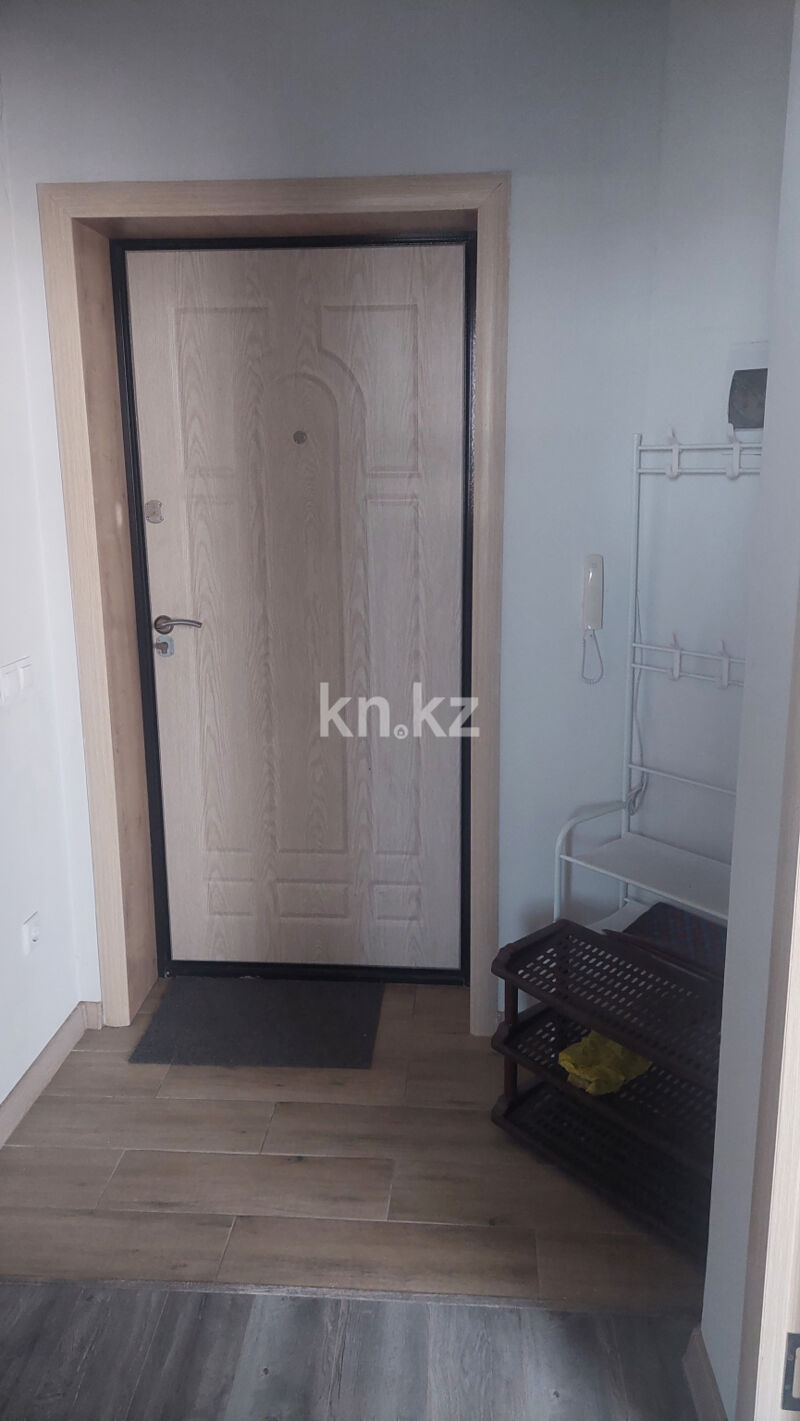 Продажа 1-комнатной квартиры, 35 м² - Продажа квартир в Казахстане - страница 28 фото 4 из 4