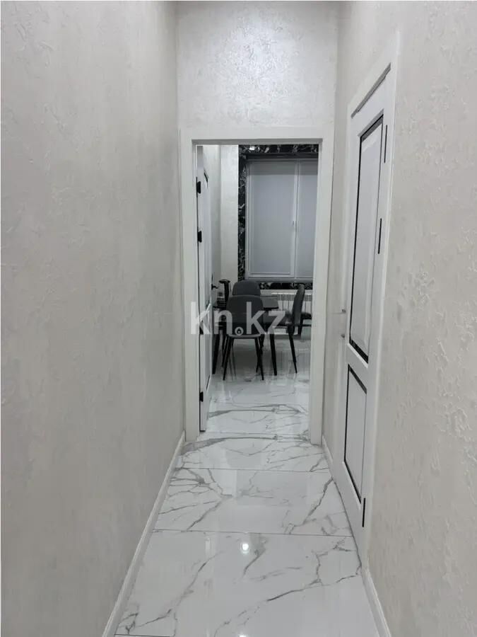Продажа 2-комнатной квартиры, 61 м² - Продажа двухкомнатных квартир в кирпичном доме в Караганде - страница 8 фото 5 из 5