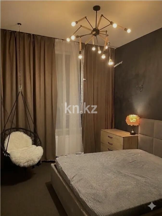 Продажа 2-комнатной квартиры, 44.3 м² - Продажа двухкомнатных квартир от собственников в Алматы - страница 183 фото 1 из 3