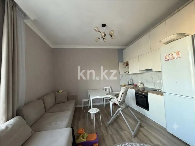 Продажа 2-комнатной квартиры, 55 м² - Продажа квартир в Казахстане - страница 51 фото 3 из 5