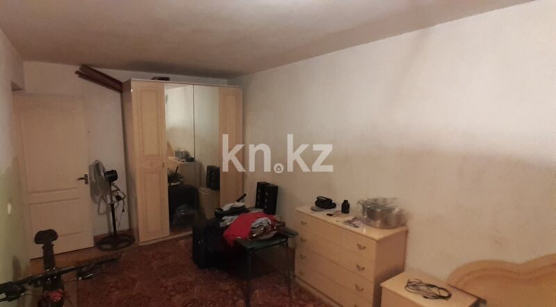 Продажа 2-комнатной квартиры, 50 м² - Продажа квартир в кирпичном доме в Шымкенте фото 10 из 12