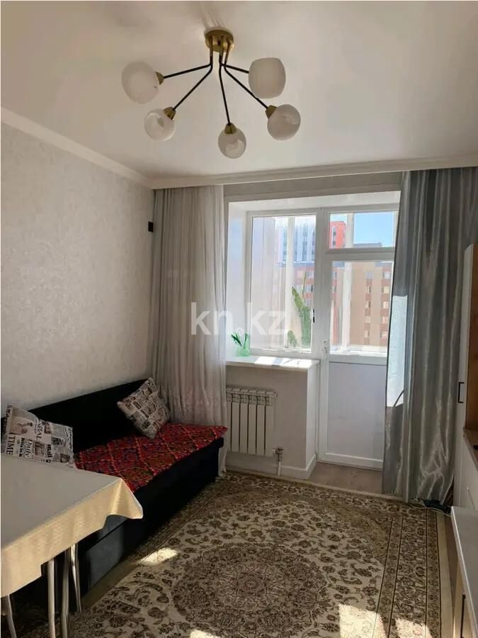 Продажа 2-комнатной квартиры, 32 м² - Продажа квартир в кирпичном доме в Астане - страница 35 фото 1 из 5