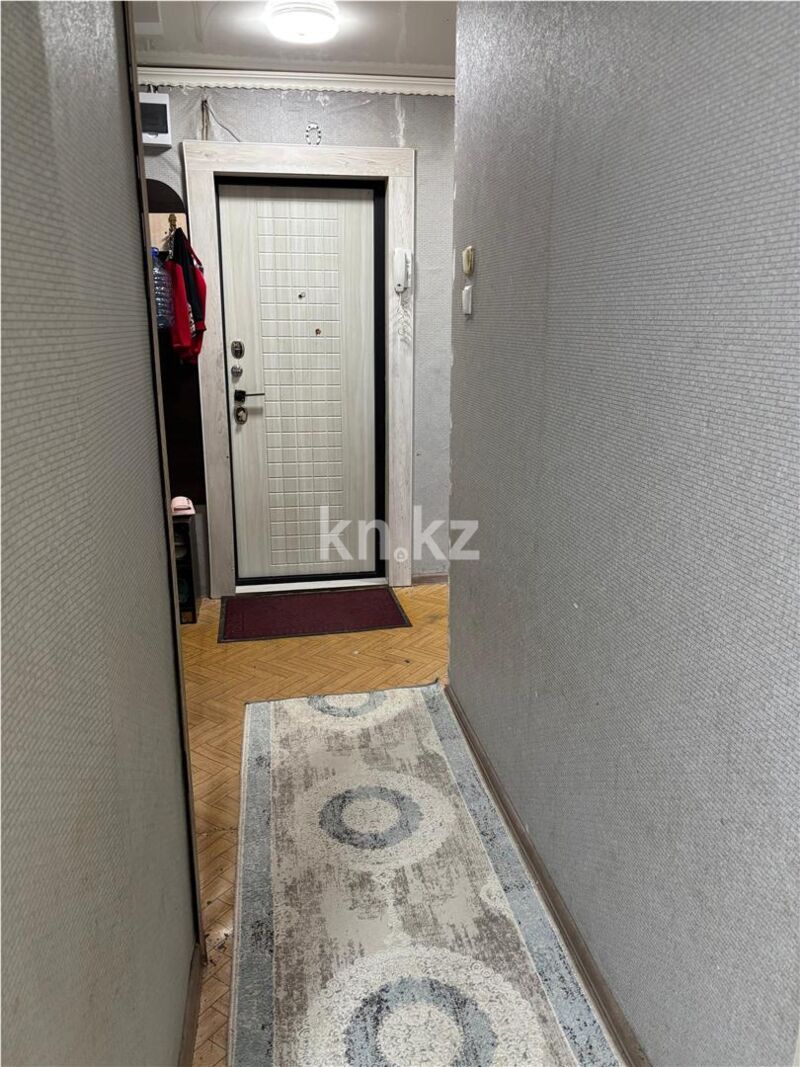 Продажа 4-комнатной квартиры, 61 м² - Продажа четырехкомнатных квартир в панельном доме в Казахстане - страница 15 фото 9 из 10