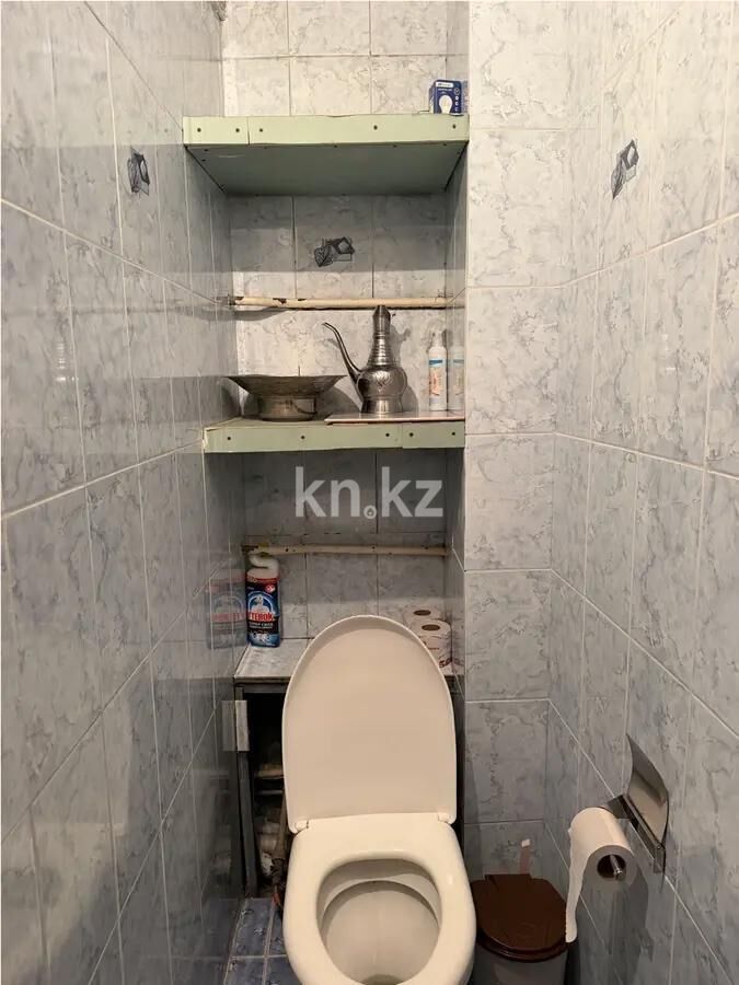 Продажа 3-комнатной квартиры, 58.6 м² - Продажа трехкомнатных квартир в панельном доме в Казахстане - страница 2 фото 6 из 7