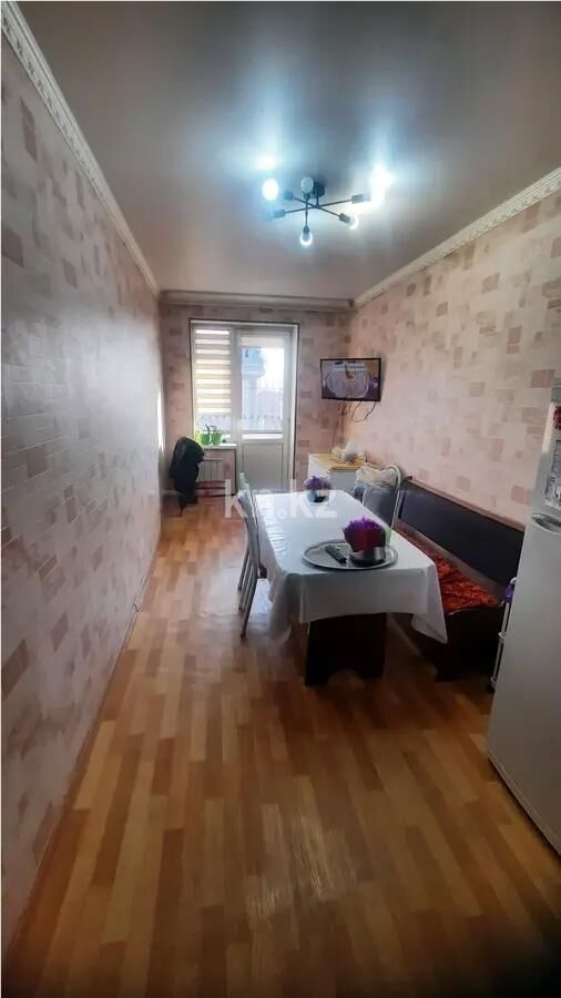 Продажа 2-комнатной квартиры, 76 м² - Продажа двухкомнатных квартир в Алматы - страница 16 фото 3 из 5