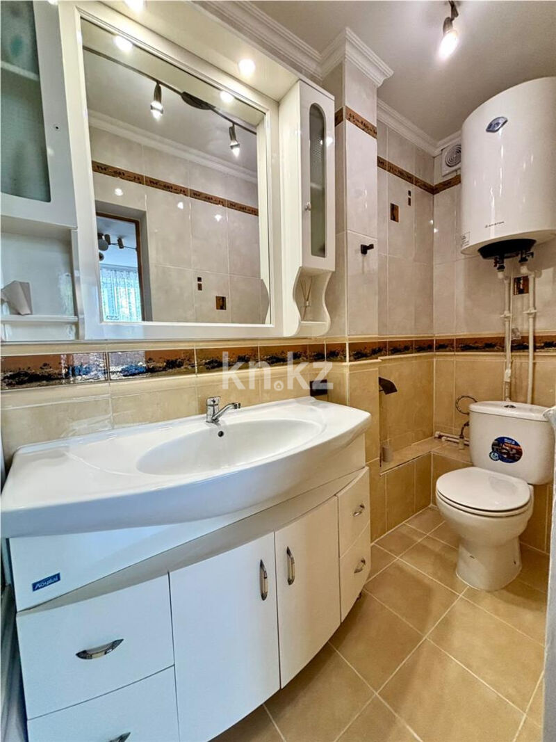 Продажа 4-комнатной квартиры, 101 м² - Продажа четырехкомнатных квартир в Михайловке Караганды фото 12 из 24