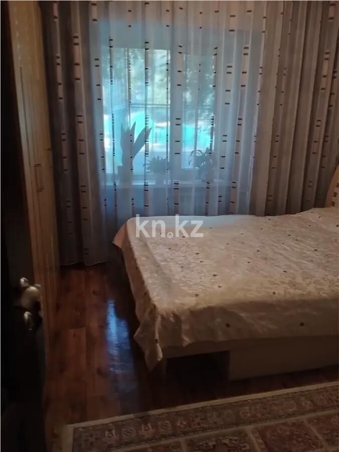 Продажа 2-комнатной квартиры, 58.8 м² - Продажа двухкомнатных квартир в Турксибском р-не Алматы - страница 15 фото 2 из 6