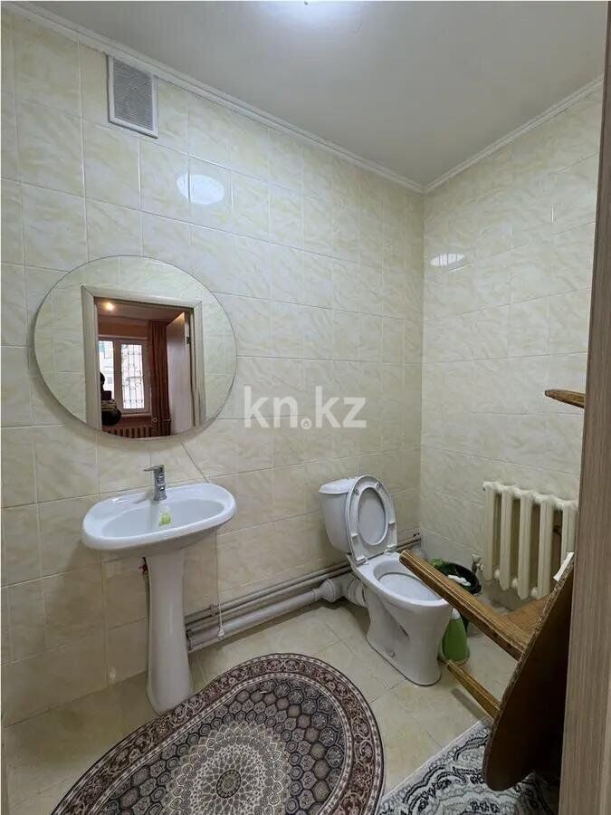Продажа 3-комнатной квартиры, 94 м² - Продажа трехкомнатных квартир в Астане - страница 18 фото 6 из 7