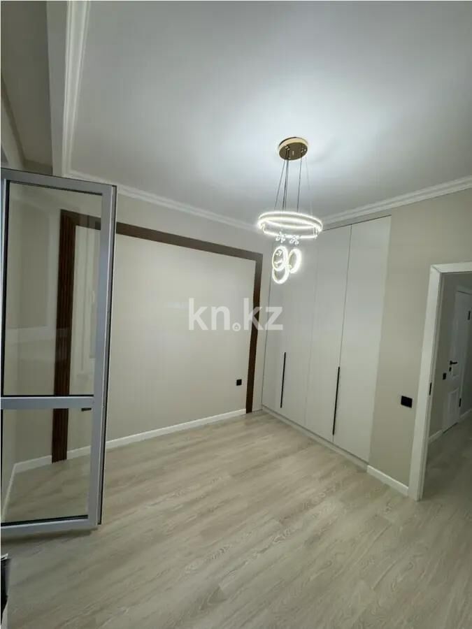 Продажа 2-комнатной квартиры, 55 м² - Продажа квартир в монолитном доме в Алматы - страница 23 фото 2 из 4