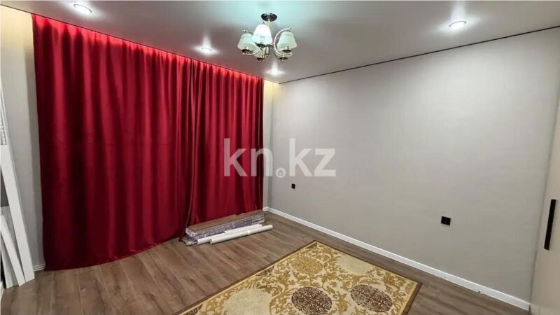 Продажа 3-комнатной квартиры, 60 м² - Продажа  трехкомнатных квартир в новостройках Астаны - страница 14 фото 2 из 5