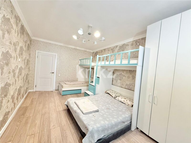 Продажа 2-комнатной квартиры, 65 м² - Продажа квартир в блочном доме в Караганде - страница 3 фото 5 из 14