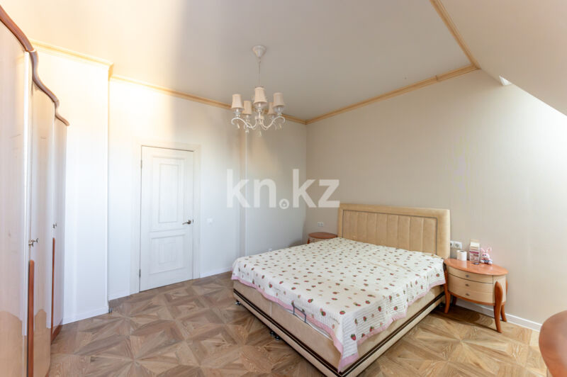 Продажа 3-комнатной квартиры, 82.1 м² - Продажа квартир в монолитном доме в Астане - страница 14 фото 23 из 40
