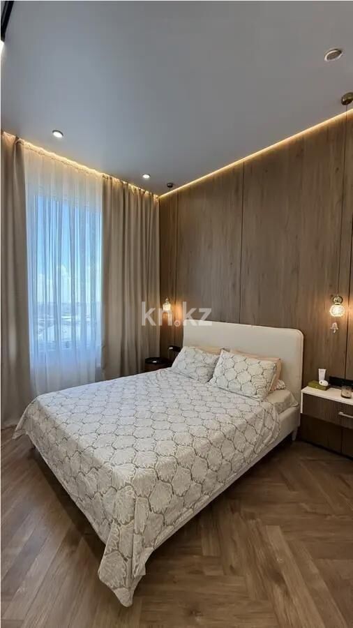 Продажа 3-комнатной квартиры, 85 м² - Продажа квартир в монолитно-каркасном доме в Астане - страница 102 фото 2 из 6