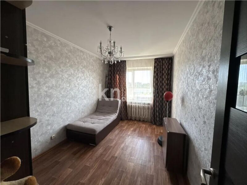 Продажа 3-комнатной квартиры, 72 м² - Продажа трехкомнатных квартир на Юго-Востоке Караганды - страница 20 фото 3 из 6