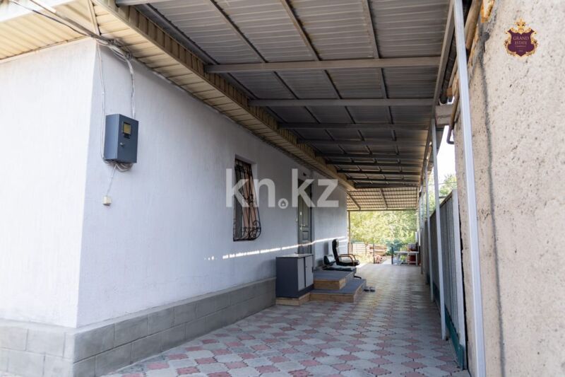 Продажа 4-комнатного дома, 93 м² - Продажа домов, коттеджей в Казахстане - страница 3 фото 10 из 19