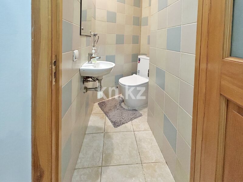 Аренда 3-комнатной квартиры, 70 м² - Аренда недвижимости в Алматы фото 15 из 17