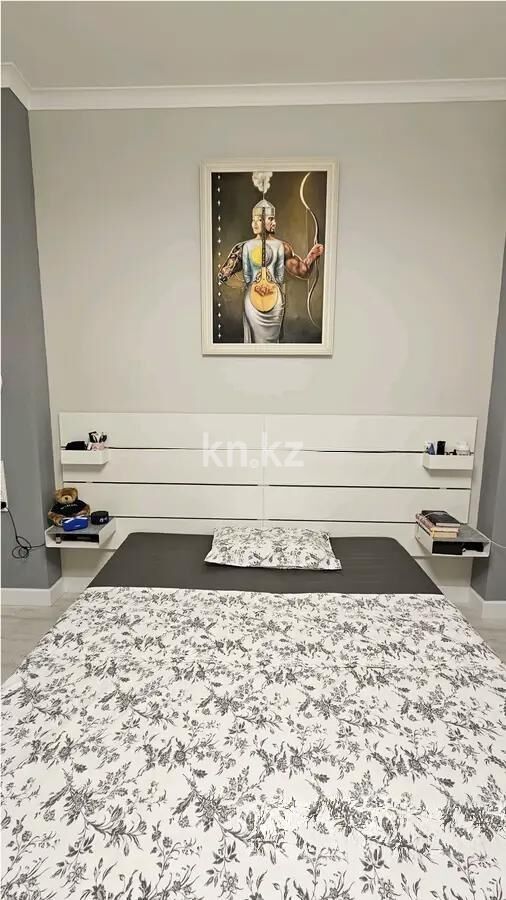Продажа 2-комнатной квартиры, 60 м² - Продажа двухкомнатных квартир в панельном доме в Алматы - страница 25 фото 2 из 2