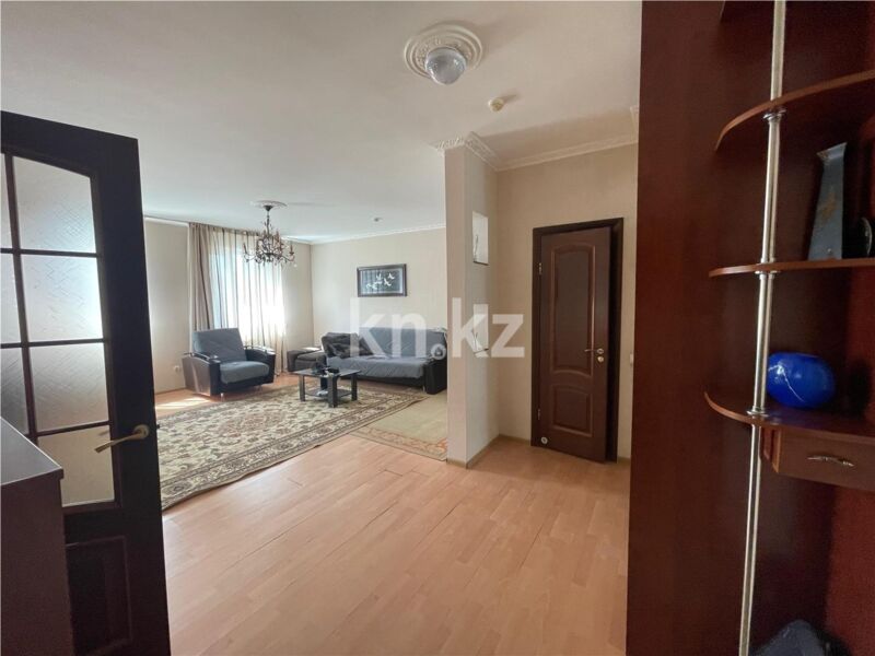 Продажа 2-комнатной квартиры, 77 м² - Продажа двухкомнатных квартир в блочном доме в Астане - страница 44 фото 2 из 8