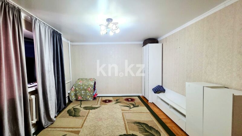 Продажа 2-комнатной квартиры, 50 м² - Продажа двухкомнатных квартир в кирпичном доме в Алматы - страница 4 фото 3 из 16