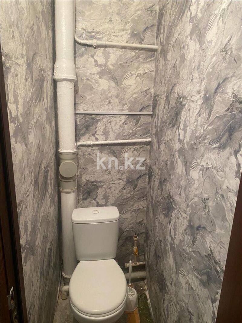 Продажа 1-комнатной квартиры, 32 м² - Продажа квартир в Казахстане - страница 54 фото 4 из 6