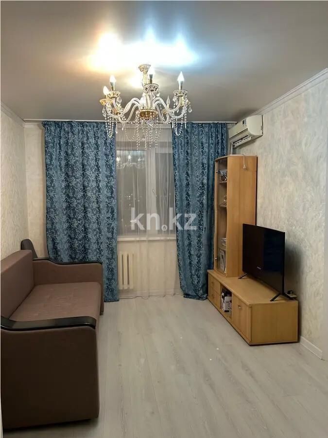 Продажа 2-комнатной квартиры, 42.8 м² - Продажа двухкомнатных квартир в р-не Байконур Астаны - страница 5 фото 1 из 2