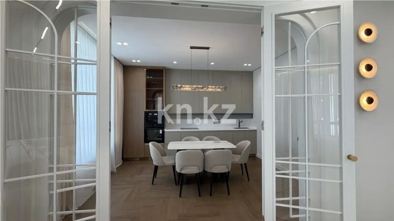 Продажа 4-комнатной квартиры, 145 м² - Продажа четырехкомнатных квартир в блочном доме в Казахстане - страница 7 фото 5 из 7