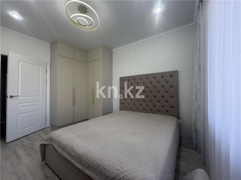 Продажа 3-комнатной квартиры, 87 м² - Продажа трехкомнатных квартир на Юго-Востоке Караганды - страница 12 фото 10 из 17