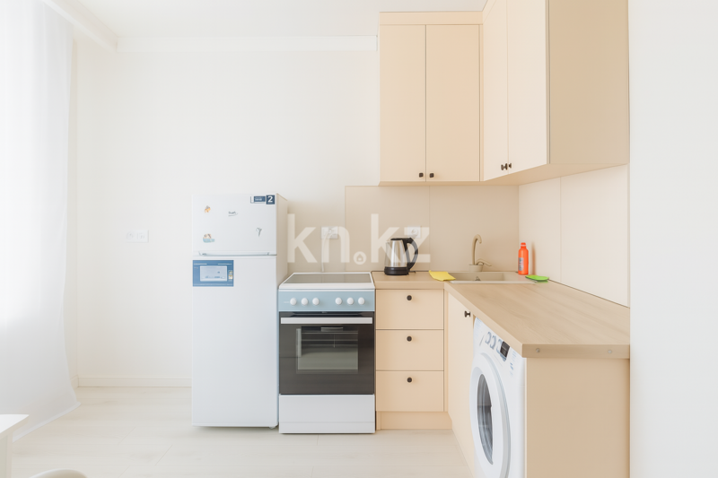 Аренда 1-комнатной квартиры посуточно, 45 м² - Аренда комнат в Уральске фото 5 из 10