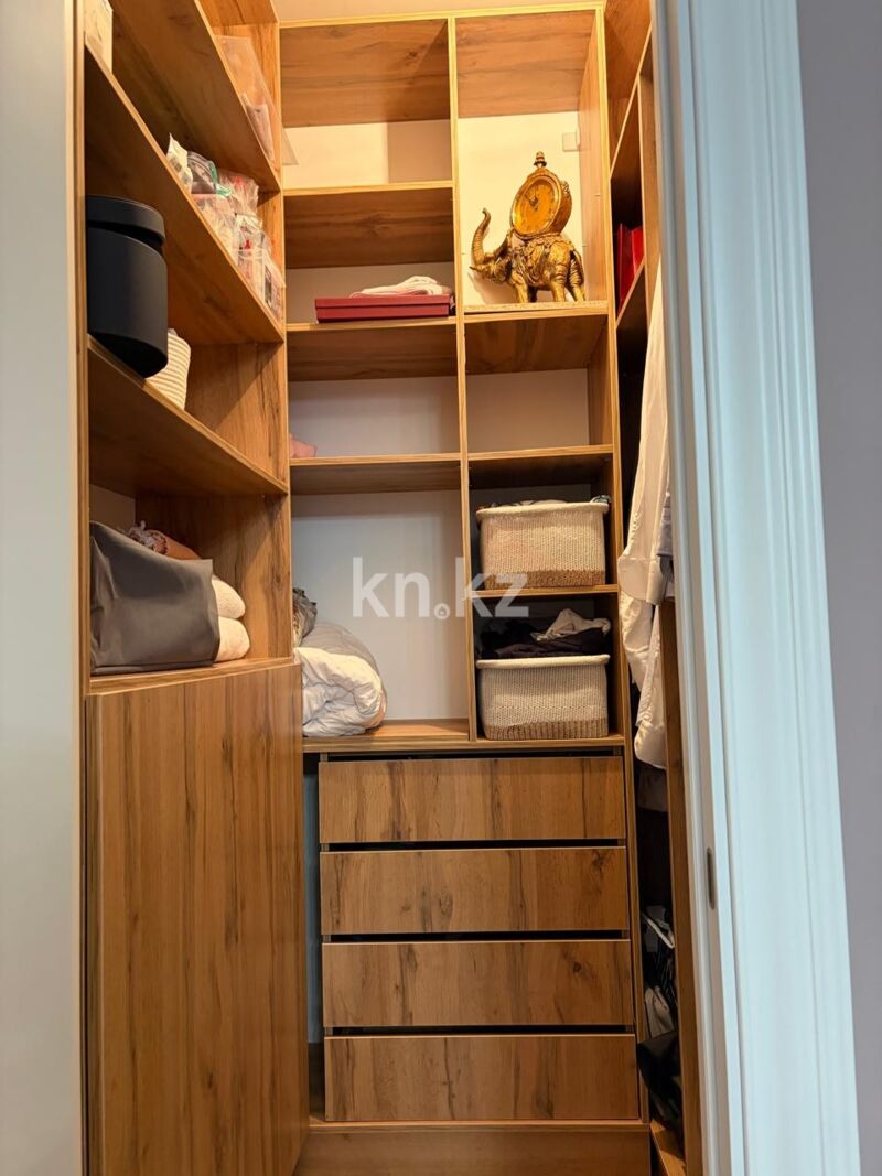 Аренда 3-комнатной квартиры, 135 м² - Аренда недвижимости в Астане фото 7 из 21