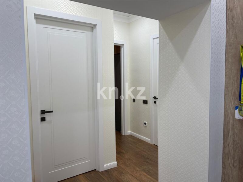 Продажа 2-комнатной квартиры, 60 м² - Продажа квартир в новостройках Астаны - страница 23 фото 11 из 13