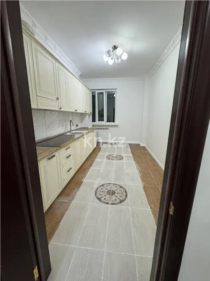 Продажа 4-комнатной квартиры, 130 м² - Продажа четырехкомнатных квартир в Астане фото 5 из 6