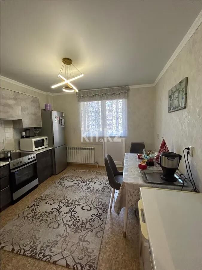 Продажа 1-комнатной квартиры, 41.8 м² - Продажа однокомнатных квартир в р-не Сарайшык Астаны - страница 4 фото 2 из 4