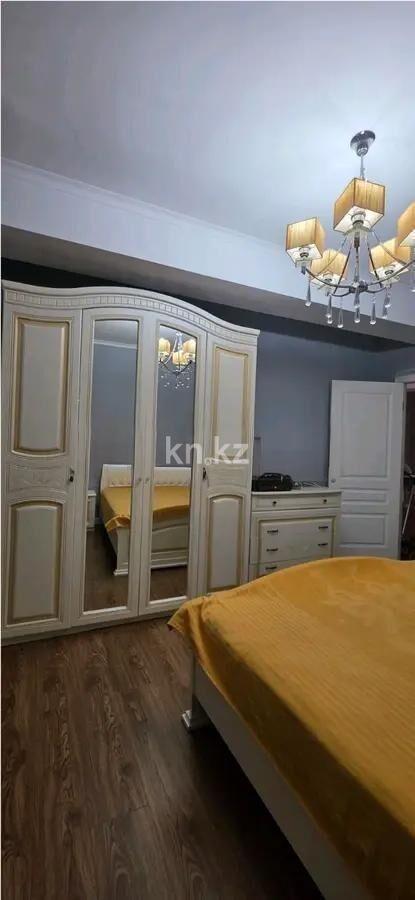Продажа 2-комнатной квартиры, 90 м² - Продажа двухкомнатных квартир в Медеуском р-не Алматы - страница 8 фото 2 из 5