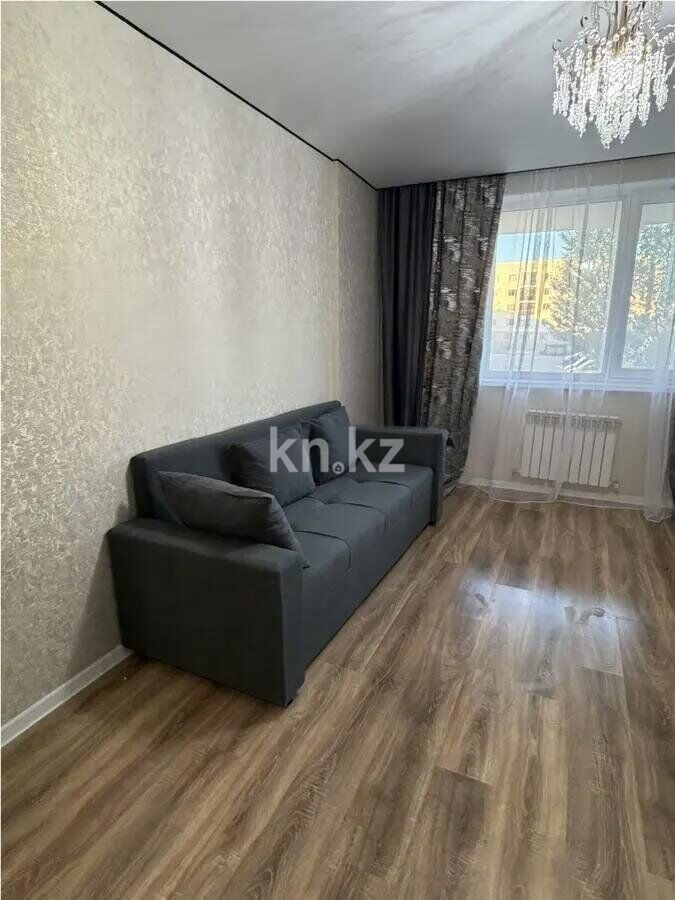 Продажа 1-комнатной квартиры, 21 м² - Продажа квартир в монолитно-каркасном доме в Казахстане - страница 41 фото 1 из 3