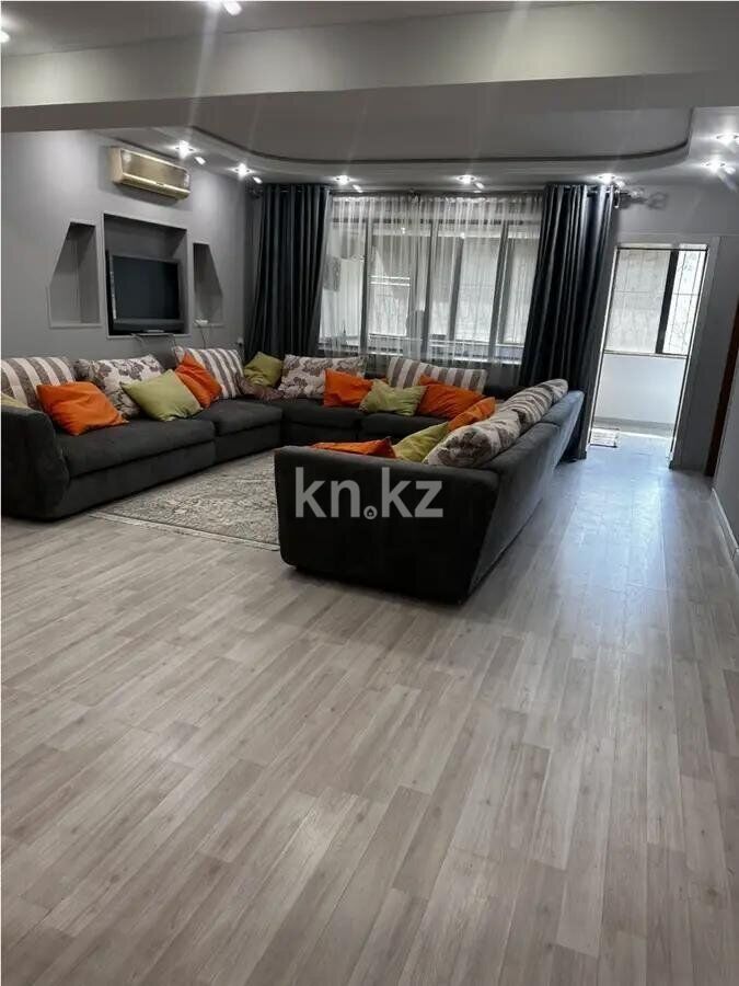 Продажа 2-комнатной квартиры, 90 м² - Продажа двухкомнатных квартир в Казахстане - страница 15 фото 1 из 7