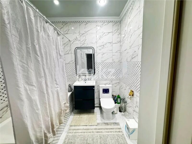 Продажа 2-комнатной квартиры, 87 м² - Продажа двухкомнатных квартир в р-не Есиль Астаны - страница 15 фото 4 из 6
