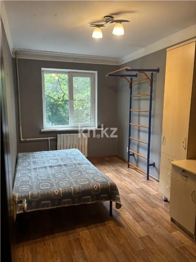 Продажа 3-комнатной квартиры, 58.5 м² - Продажа трехкомнатных квартир в Медеуском р-не Алматы - страница 10 фото 3 из 6