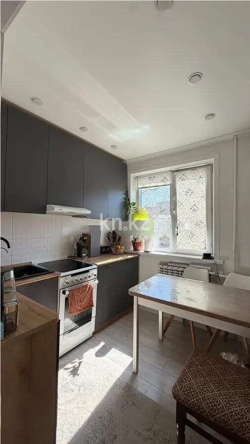 Продажа 3-комнатной квартиры, 62 м² - Продажа трехкомнатных квартир на Юго-Востоке Караганды - страница 23 фото 4 из 7
