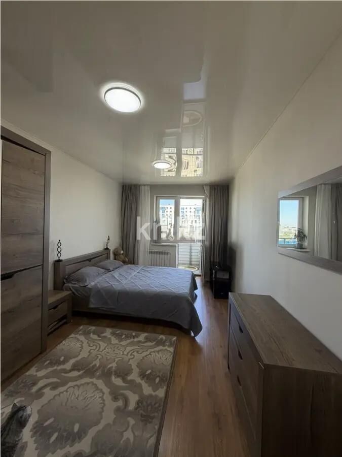 Продажа 2-комнатной квартиры, 53 м² - Продажа двухкомнатных квартир в монолитно-каркасном доме в Алматы - страница 70 фото 2 из 5