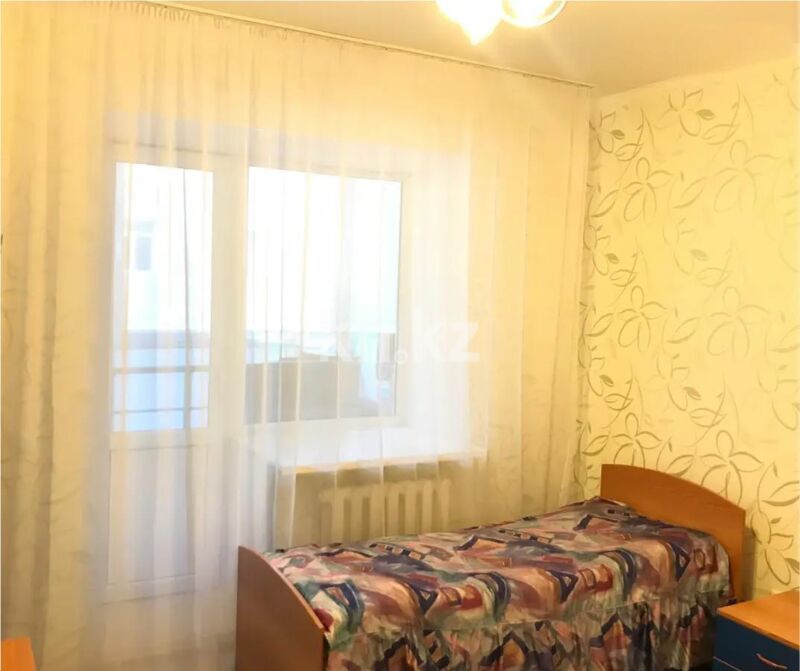 Продажа 3-комнатной квартиры, 60 м² - Продажа квартир в новостройках Астаны - страница 7 фото 4 из 7