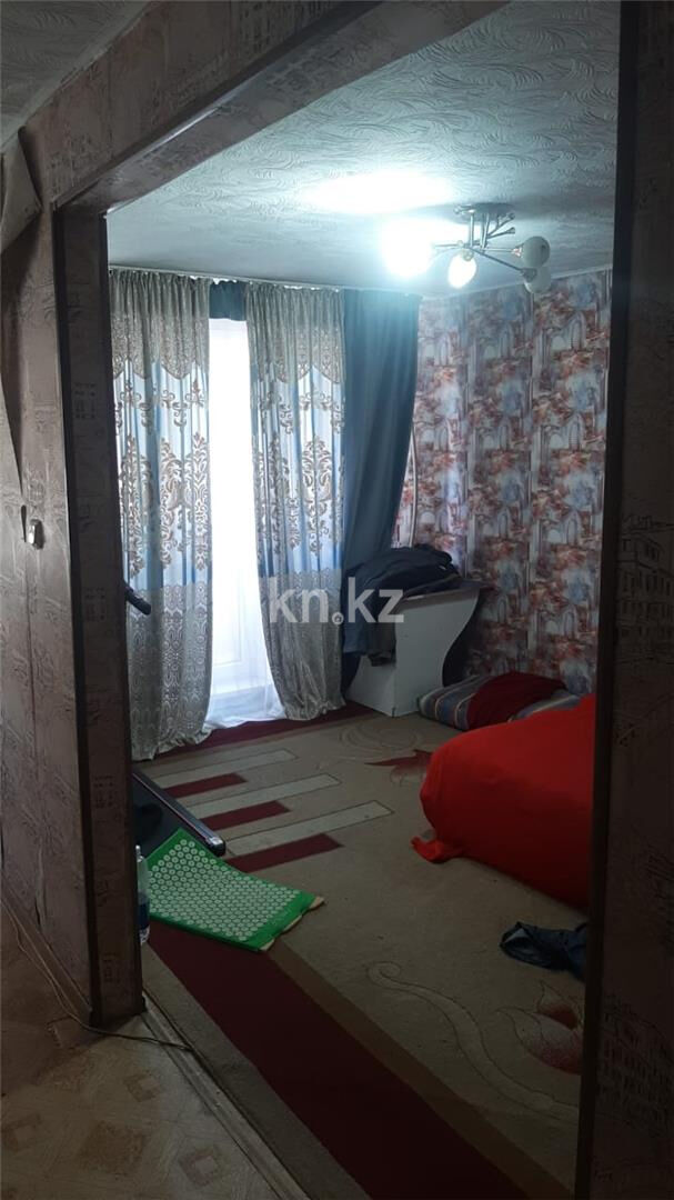 Продажа 1-комнатной квартиры, 30 м² - Продажа однокомнатных квартир в панельном доме в Казахстане - страница 52 фото 1 из 7