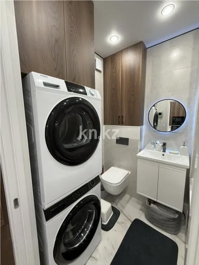 Продажа 2-комнатной квартиры, 42 м² - Продажа квартир в блочном доме в Казахстане - страница 16 фото 3 из 4