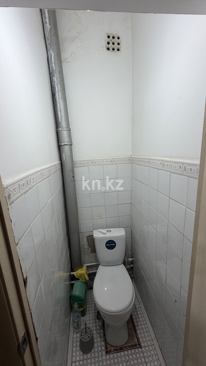 Продажа 2-комнатной квартиры, 56 м² - Недвижимость в Шымкенте фото 14 из 18