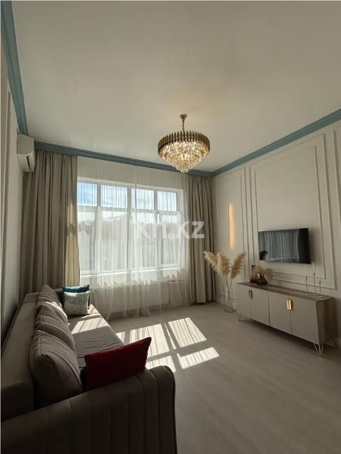 Продажа 2-комнатной квартиры, 69 м² - Продажа двухкомнатных квартир в р-не Сарайшык Астаны - страница 22 фото 1 из 7