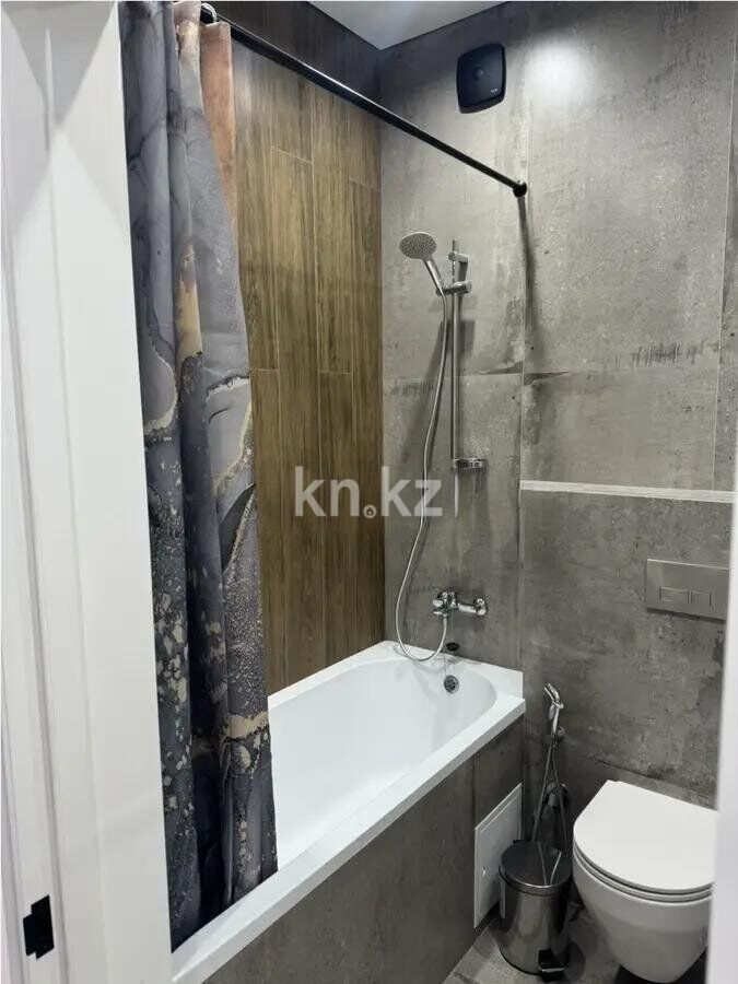 Продажа 1-комнатной квартиры, 38 м² - Продажа недвижимости в Казахстане - страница 7 фото 3 из 3