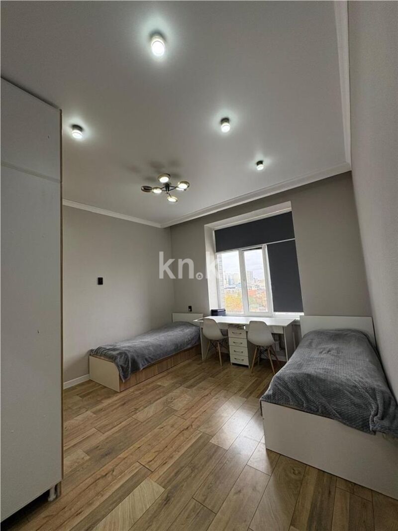 Продажа 3-комнатной квартиры, 88 м² - Продажа трехкомнатных квартир в Караганде - страница 49 фото 4 из 12
